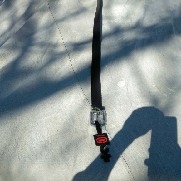 ECKO UNLTD TWIST REVERSIBLE MEN'S BELT - Picture 4 of 4